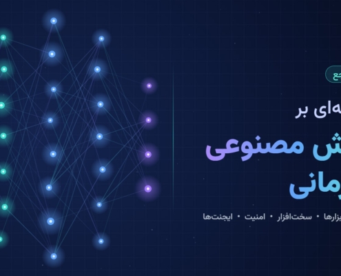 مقدمهای بر هوش مصنوعی سازمانی؛ شبکه عصبی و معماری هوش مصنوعی سازمانی